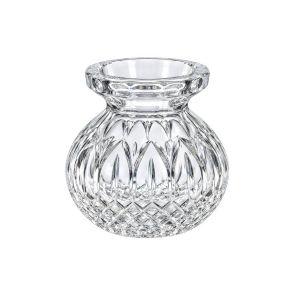 Marquis by Waterford Sweet Memories 6.5" Crystal Vase Germany